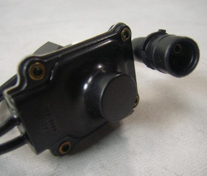 Humvee Tachometer Adapter M998 12258931-2 6880-01-148-8875 M1151 Hummer