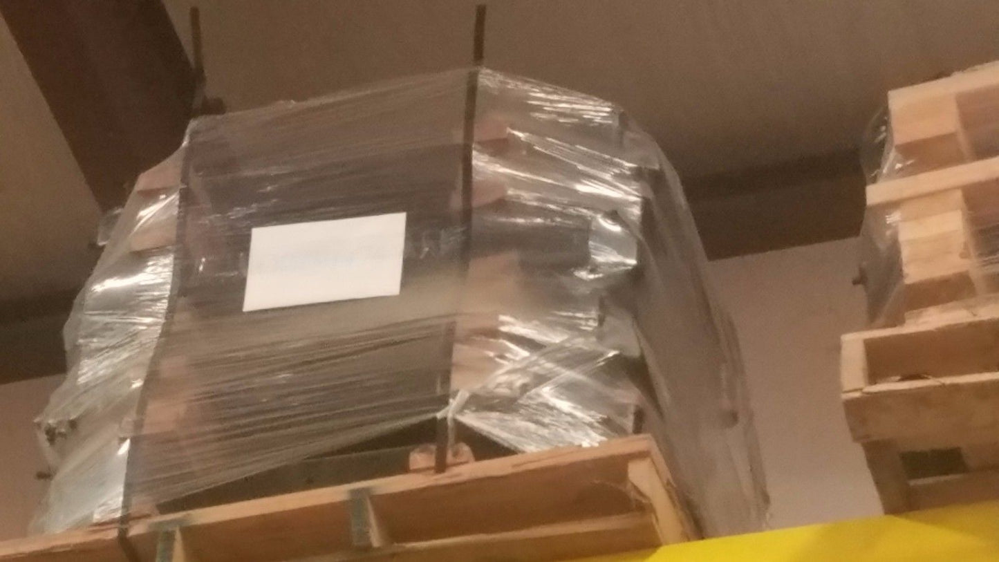 NEW M809 RADIATOR ENGINE COOLING 5 Ton 2930-00-134-4709 Military Truck M813 11664460