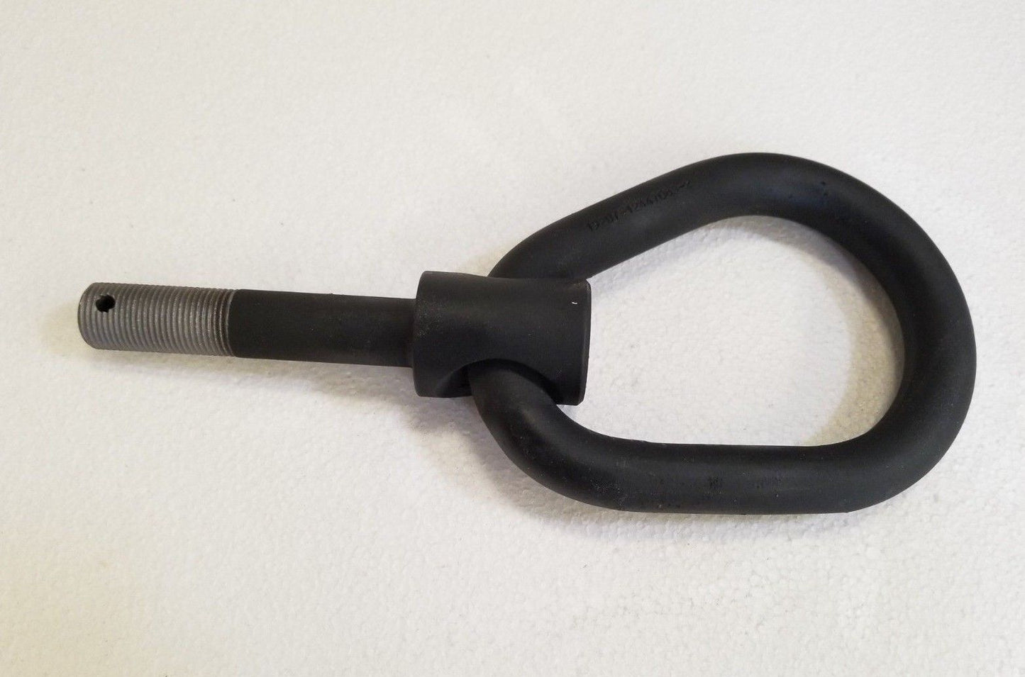 Humvee M998 Rear Bumper Shackle Ring 12447089-2 Airlift Bumper Military Truck