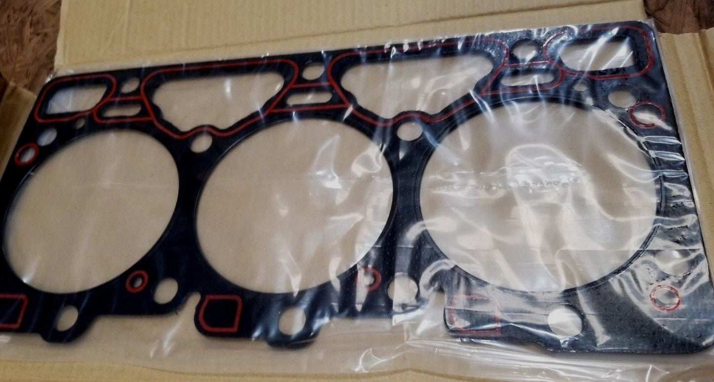 Multi-Fuel Engine Head Gasket with Integral Fire Ring M35A2, M36A2, M109A3, M275 5330-01-389-0664