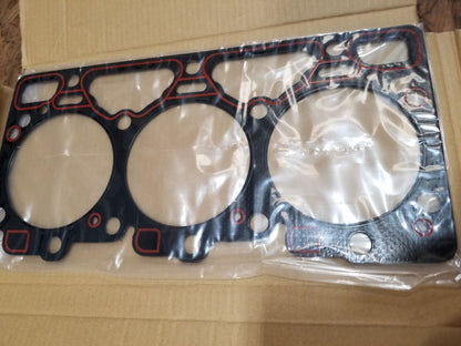 Multi-Fuel Engine Head Gasket with Integral Fire Ring M35A2, M36A2, M109A3, M275 5330-01-389-0664