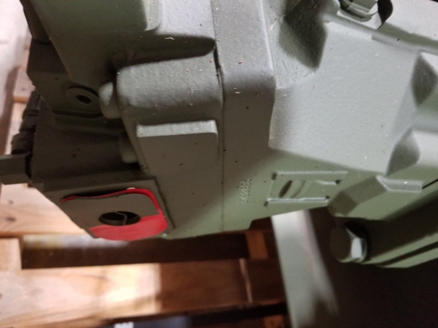 HEMTT MILITARY TRUCK 5 TON 10 TON 60,000 Pound Winch NEW Heavy Duty Winch