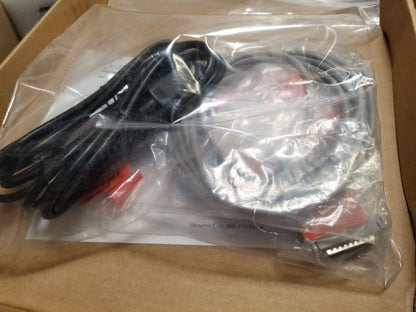 NEW LANTRONIX SLC01612N-02 16 PORT SECURELINX SLC16 W/ All Cords