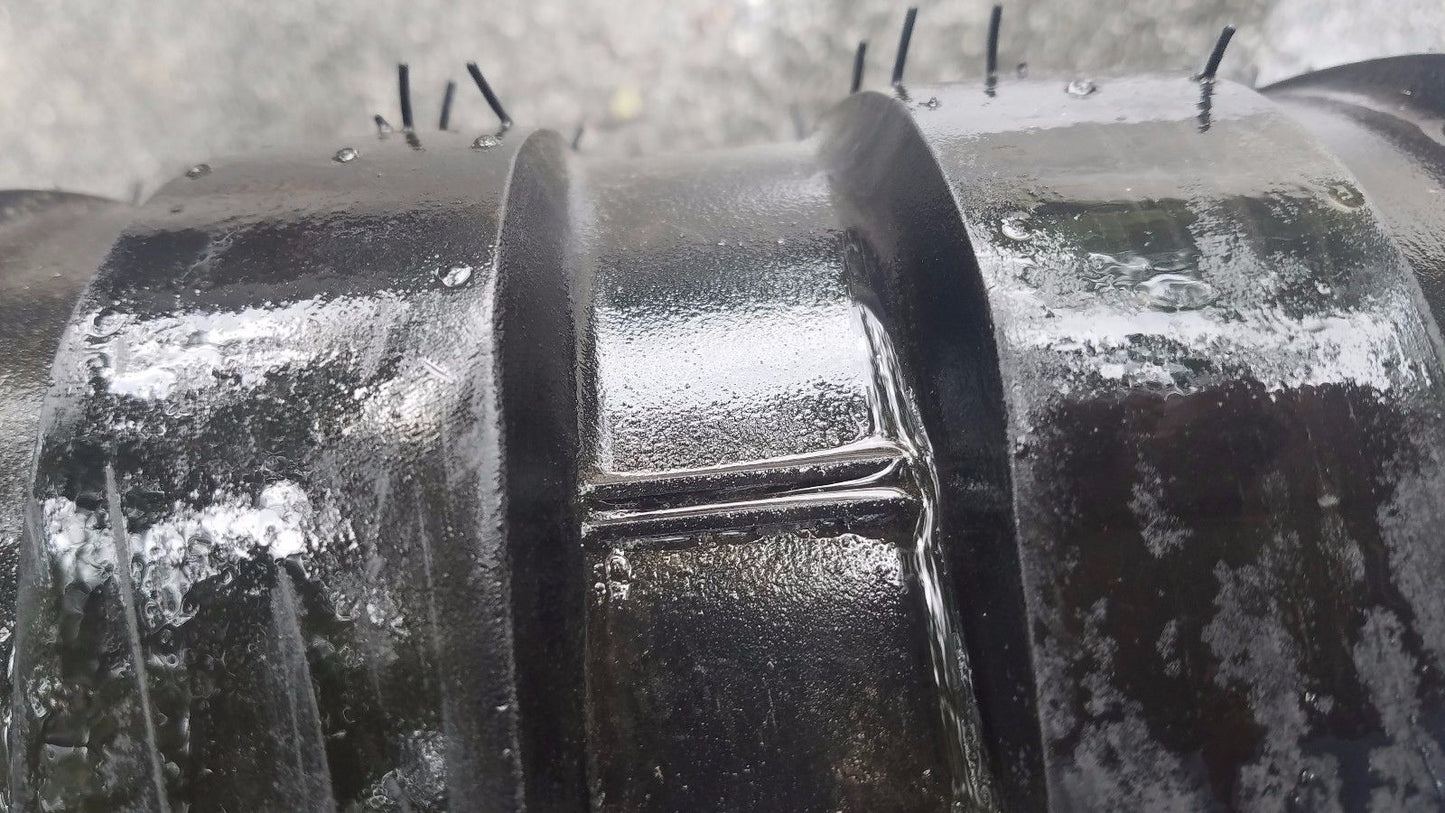 M35A2 2.5 Ton Deuce and Half Tire  373 9.00-20 Military Truck Tire 75%+ T-Hawk