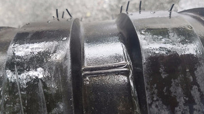 M35A2 2.5 Ton Deuce and Half Tire  373 9.00-20 Military Truck Tire 75%+ T-Hawk