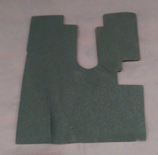 M1083 Series 5-Ton  Floor Mat Insulation Drivers Side 01-375-1500