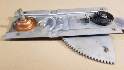 NEW Window Regulator Driver Side M35 2 1/2 Ton M809 M939 5 Ton Military Truck LH