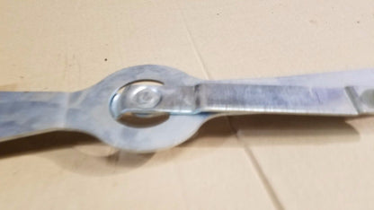 NEW Window Regulator Driver Side M35 2 1/2 Ton M809 M939 5 Ton Military Truck LH