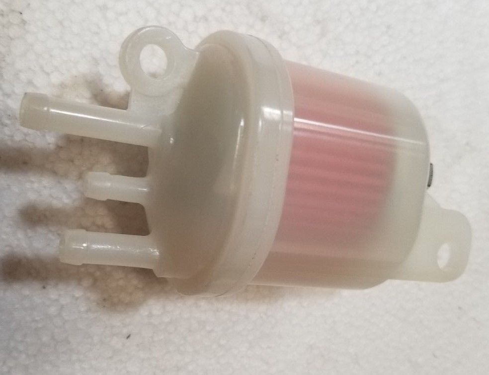 1 WIS CON FUEL FILTER EY2436210120 Robin Subaru 243-62101-20