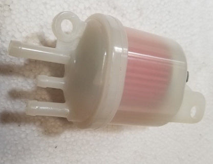 1 WIS CON FUEL FILTER EY2436210120 Robin Subaru 243-62101-20