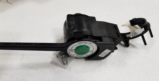 HMMWV Turn Signal Switch With Canceling Ring 57K3222 Hummer M998 HUMVEE Military