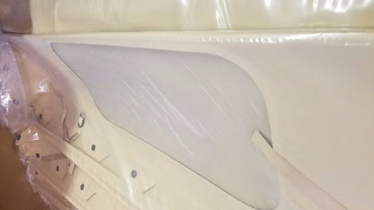 NEW M998 HMMWV Humvee 2 MAN SOFT TOP Curtain+ Roof  12340737-2 12340736-8