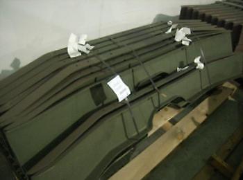 M939 5 TON BUMPER M SERIES BUMPER 7376203 M54 M930