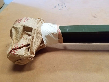 5 Ton Axle Torque Aligning Rod M939 M809  5 Ton 8728126 2530-00-933-4941