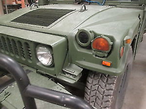 HMMWV  INFRARED LIGHTS HUMVEE M35A2 M151 NIGHT VISION M998 11589477-2