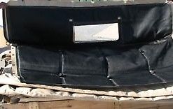 M939 Series 5 Ton Soft top Cab COVER TAN Military Truck 2540-01-435-4924 M923