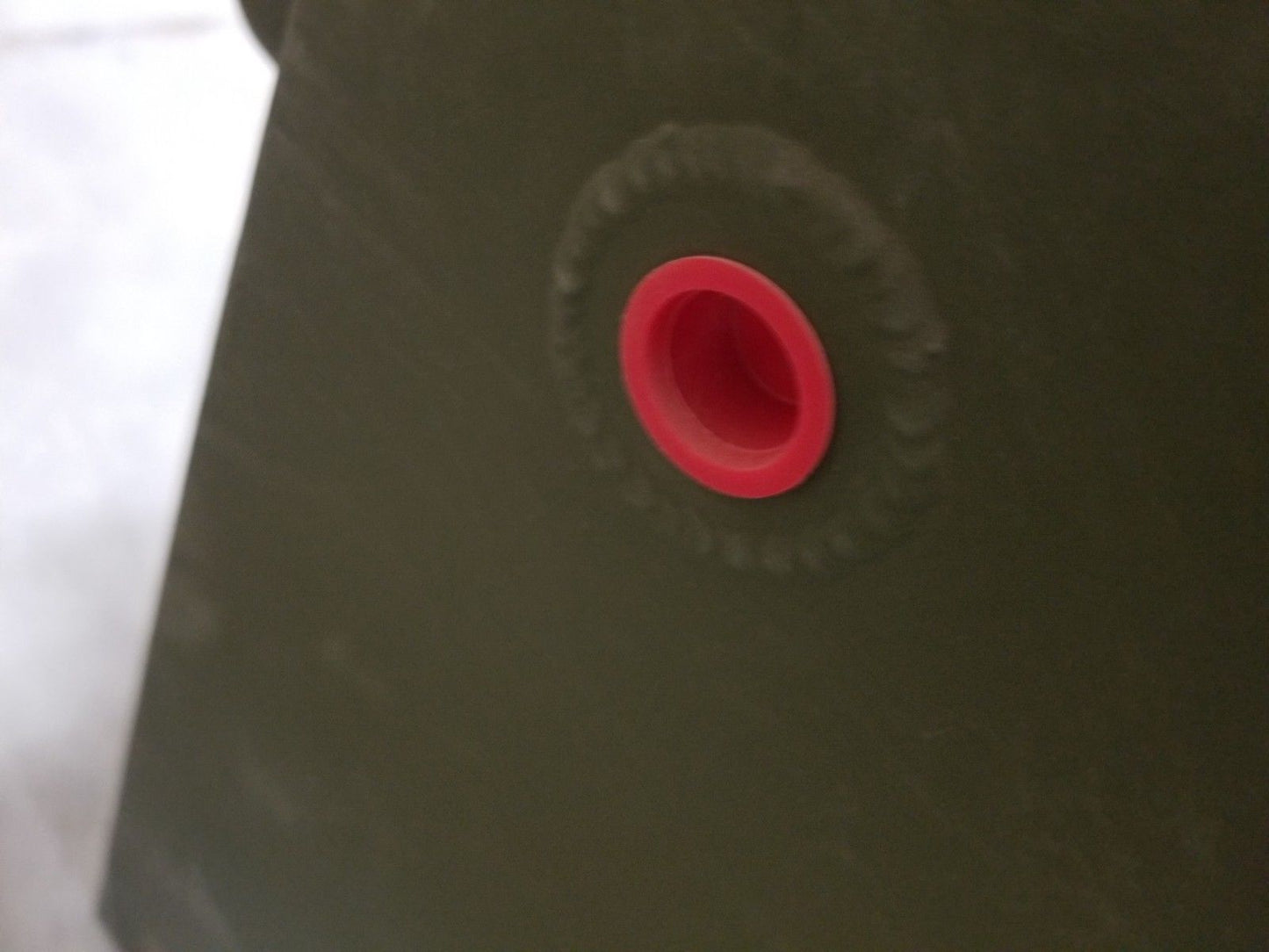 M932A1 M941A1 5 Ton Truck Reservoir Hydraulic Oil Military Truck 12302992