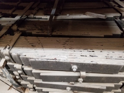 M35A2 G742 M35 Rear Spring 7368629 2510-00-736-8629