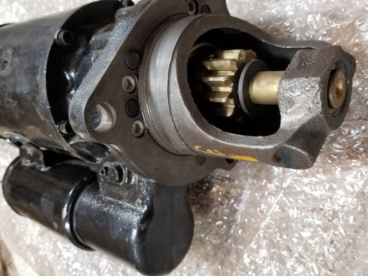 New M35A2 Starter 12 tooth M44 MULTIFUEL  LDT465  2.5 ton M923A2 M931A2 8.3C