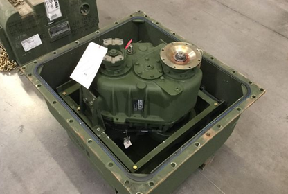 Military M939 5 ton trucks 6x6 M923 M93 Rockwell T1138 Tansfer Case 2520-01-144-1528  11669112
