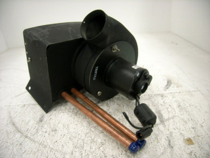 HUMVEE M998 HMMWV HEATER CORE ASSEMBLY  HUMMER