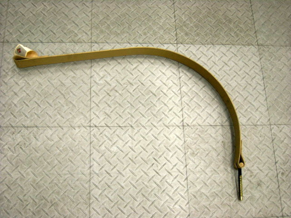 MRAP NAVISTAR LINING FRICTION  2530-01-556-6495 3821452C1L