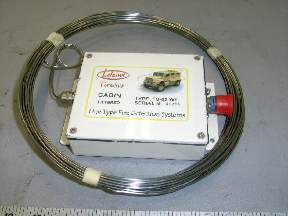 MRAP MAXXPRO NAVISTAR SENSOR AMBIENT TEMPERATURE  6685-01-559-9954 3113464C92L