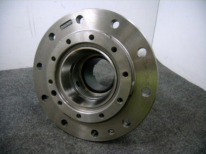 2530-01-284-4399	M939 hub Wheel Vehicular Front CTIS M939A2 5 ton