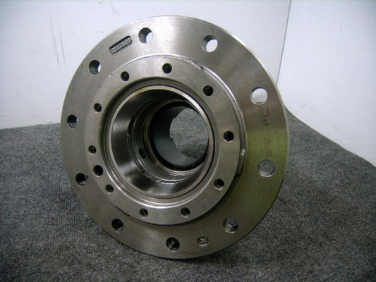 2530-01-284-4399	M939 hub Wheel Vehicular Front CTIS M939A2 5 ton