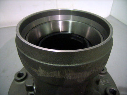 2530-01-284-4399	M939 hub Wheel Vehicular Front CTIS M939A2 5 ton