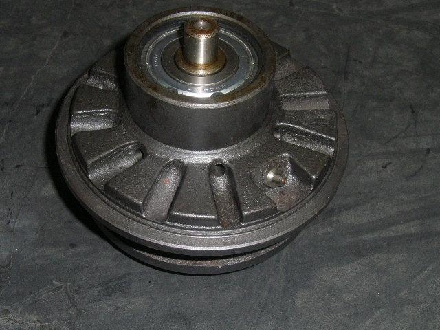M939A1 Water Pump 250 NHC Cummins 2930-00-890-2440 AR04283 4919814