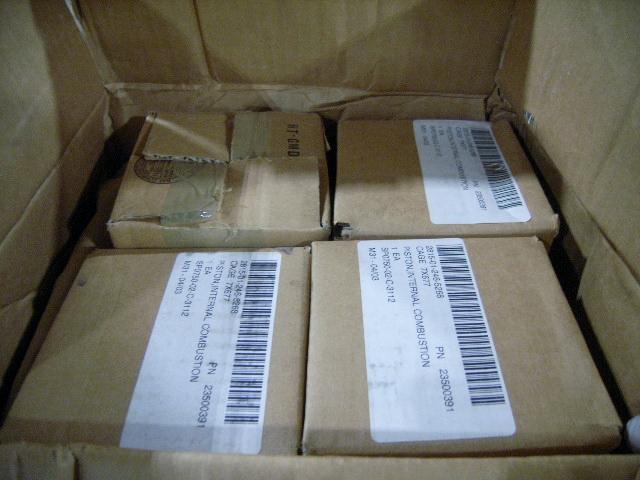 HMMWV HUMVEE 6.2L STD PISTON ASSEMBLY INTERNAL 23500391 14050627