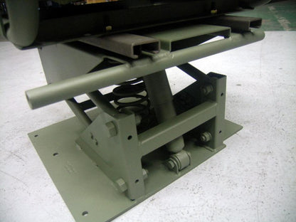 M939A2 5 TON SEAT M939 SEAT ASSEMBLY