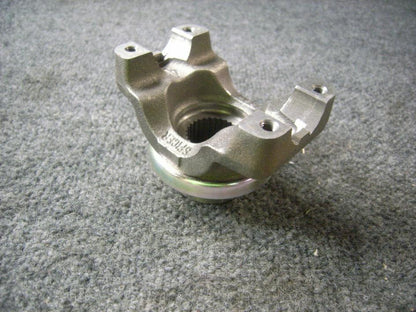 YOKE , INPUT FRONT DIFFERENTIAL; Humvee  HUMMER H1 ; 2520-01-267-7371 12460374 5717032