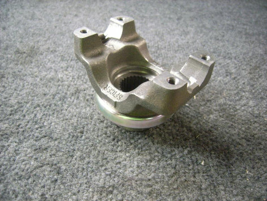 YOKE , INPUT FRONT DIFFERENTIAL; Humvee  HUMMER H1 ; 2520-01-267-7371 12460374 5717032