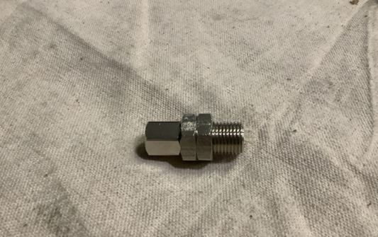 MRAP MATV MTVR 3782464 821275 200161 ADAPTER ASSEMBLY,VALVE	 4730-01-576-8703