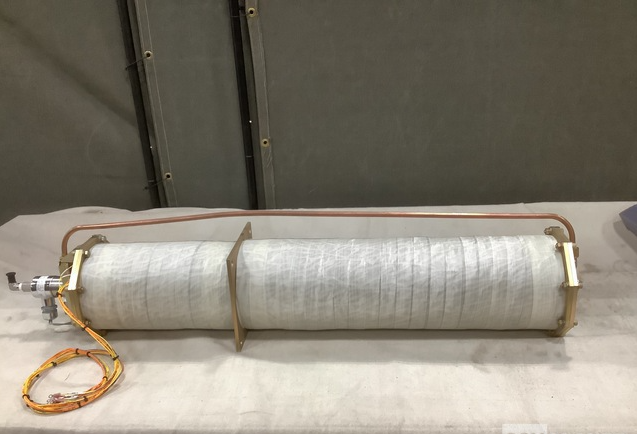 4440-01-186-8801 6151122-1 1678453 DEHYDRATOR,DESICCANT,ELECTRIC