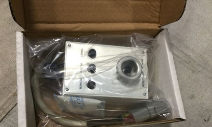 MRAP RG-33 AND RG-33 AUV CONTROL SYSTEM,FIRE SUPPRESSION 6350-01-565-9398