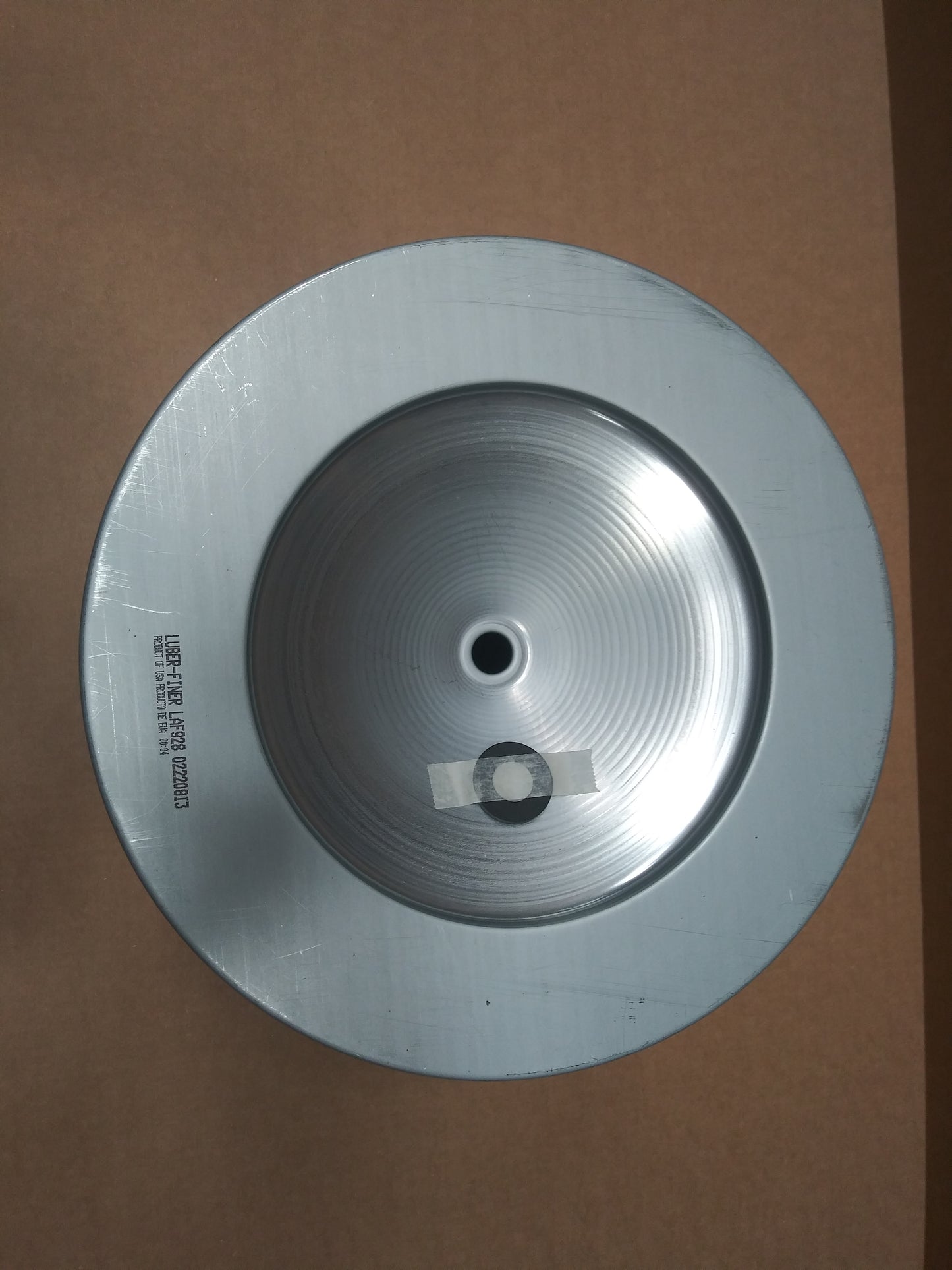 M809 5 Ton M800 Series Cummins 250 Air Filter Kit  Maintenance Kit 11604545  2940-00-134-4657