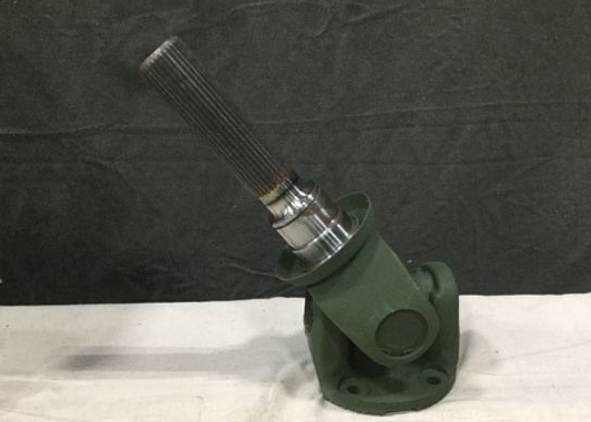 Oshkosh 3354292 Propeller Shaft w/ Universal Joints MRAP MTVT 7 TON Inner Half Shaft