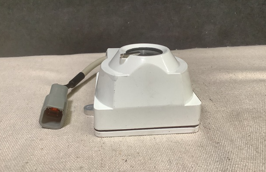 MRAP DETECTOR HEAT 6350-01-575-4487 765002-1A	 SPECTREX