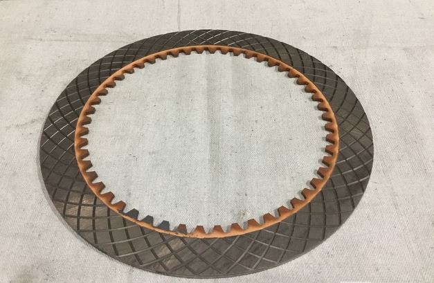 2520-01-306-3176 11650291	 MPC 6795 TRANSMISSION DISK CLUTCH 	11650291