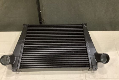 M1161 M1163 ALUMINIUM GROWLER RADIATOR FLUID INTERCOOLER CORE ASSEMBLY ITV LSV