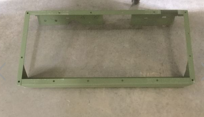 FMTV LMTV MOUNTING BEZEL 6690-01-433-1897 Military