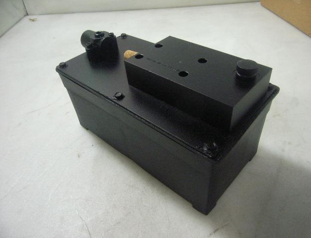 FMTV LMTV Pump Unit Hydraulic Power M1078 4930-01-417-4876