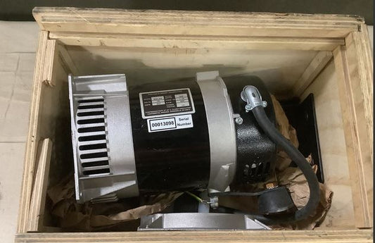 6115-01-653-1259	 GENERATOR,ALTERNATING CURRENT	MIDS JTRS AN/USQ190	 2112-3085