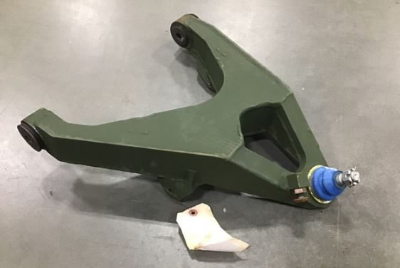 M1161 M1163 General Dynamics 43014244 CONTROL ARM