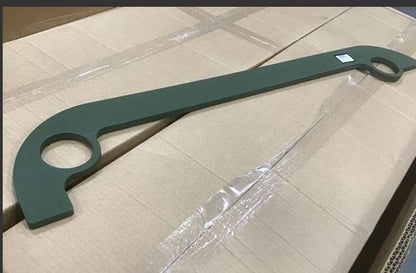 MTVR 7 TON VEHICULAR DOOR HATCH KIT 2510016060236 3904882	2510-01-606-0236