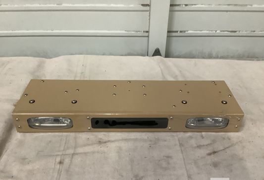 IBIS TEK XPER HID LIGHT BAR IR 2502-900-001	6220-01-588-3044 2502-900-007554