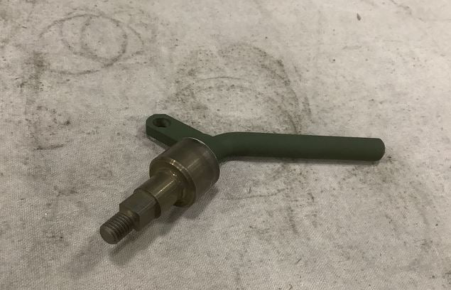 2540-21-913-1424	10555719-PG	LAV 25 HANDLE DOOR VEHICULAR